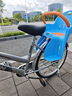 飛鴿（FLYING PIGEON）自行車(chē)成人通勤車(chē)自行車(chē)學(xué)生單車(chē)成人自行車(chē)通勤自行車(chē)城市公路車(chē) 標(biāo)配銀|單速+雙碟剎+充氣胎+禮包 24寸|身高150-170cm 曬單實(shí)拍圖