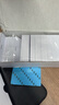 颯瑞（SEAORY）證卡打印機(jī)S20/S26/S28PVC制卡機(jī)工牌學(xué)生卡彩色高清工作證會(huì)員卡ICID芯片卡工牌制證卡打印機(jī)證件 白卡（250張） 曬單實(shí)拍圖