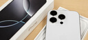 Apple/蘋果 iPhone 16（A3288）256GB 白色 支持移動(dòng)聯(lián)通電信5G 雙卡雙待手機(jī) 曬單實(shí)拍圖