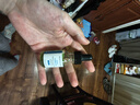 修麗可植萃舒緩修復(fù)精華露15ml 曬單實拍圖