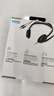 羅技（Logitech）H110 多功能立體聲耳麥 3.5mm有線(xiàn)頭戴式耳機(jī) 電腦筆記本耳機(jī) 單個(gè)裝 曬單實(shí)拍圖