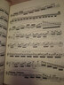 長笛（附光盤 9級-10級 第2套）/中國音樂學院社會藝術水平考級全國通用教材 曬單實拍圖