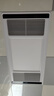 美的（Midea）浴霸暖風照明排氣一體集成300x600風暖衛(wèi)生間暖風機換氣浴霸燈G2 曬單實拍圖