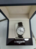 【二手99新】浪琴(LONGINES)手表名匠系列男表 自動機械腕表二手奢侈品腕表 L2.629.4.78.3(40mm皮帶款) 曬單實拍圖