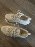 adidas李現(xiàn)同款CLIMACOOL VENTANIA環(huán)流清風(fēng)鞋跑鞋緩震阿迪達(dá)斯   白/淺灰/亮白   42 曬單實(shí)拍圖