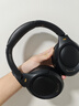 iKF King Pro2.0主動降噪頭戴式藍(lán)牙耳機(jī)無線金標(biāo)音質(zhì)FPS三角洲電競游戲低延遲適用于華為小米蘋果 曬單實(shí)拍圖
