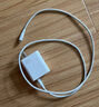 小米 原裝USB-C數(shù)據(jù)線100cm 6A充電線白色 適配USB-C接口手機(jī)游戲機(jī)充電xiaomi紅米redmi/k70 曬單實(shí)拍圖