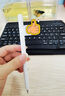 HUAWEI M-Pencil （第三代）華為手寫(xiě)筆 星閃技術(shù)超低時(shí)延 雪域白  曬單實(shí)拍圖