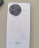小米 REDMI K80 國(guó)家補(bǔ)貼 第三代驍龍 8 6550mAh大電池 澎湃OS 雪巖白 12GB+256GB 紅米5G手機(jī) 曬單實(shí)拍圖