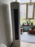 海信（Hisense）大1匹 易省電E370 AI省電 速冷熱 仿真自然風(fēng) 新一級(jí)能效 國(guó)家補(bǔ)貼20%空調(diào)掛機(jī)KFR-26GW/E370-X1 曬單實(shí)拍圖