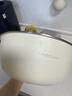 樂扣樂扣（LOCK&LOCK）食品級(jí)304不銹鋼加厚料理盆洗菜盆和面揉面盆家用廚房拌菜沙拉盆 25cm-白色-單只 3000ml 曬單實(shí)拍圖