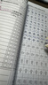 阿爾法蛋詞典筆D1Ultra 英語點讀筆翻譯筆 小學初中高中同步拍照搜題全科學習筆 電子詞典掃描筆單詞筆 曬單實拍圖