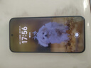 榮耀400 新品5G手機 手機榮耀 國家補貼 幻夜黑 12GB+512GB 官方標配 曬單實拍圖