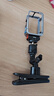TELESIN(泰迅)大疆a(chǎn)ction5pro 4 3快拆背包夾gopro13 12肩帶胸前固定insta360第一視角拍攝運(yùn)動(dòng)相機(jī)配件 曬單實(shí)拍圖