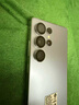 興麟【拍照更清晰】三星s25ultra鏡頭膜Galaxy s25/s25+手機(jī)后攝像頭鋼化膜AR增透全覆蓋玻璃保護(hù)貼膜 三星S25Ultra【AR康寧鏡頭膜】 曬單實(shí)拍圖