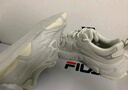 FILA 斐樂(lè)官方男鞋MARS 3復(fù)古運(yùn)動(dòng)鞋火星鞋休閑運(yùn)動(dòng)鞋子男 樺樹(shù)銀-SR 42 曬單實(shí)拍圖