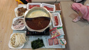 鮮京采【冰鮮牛肉】澳鮮谷飼原切牛上腦烤肉片150g 生鮮鮮肉【真原切】 曬單實(shí)拍圖