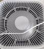 小米（MI）米家空氣凈化器4Pro 家用除甲醛除異味過濾器負(fù)離子低噪設(shè)計(jì)空氣凈化機(jī) 米家空氣凈化器4Pro 曬單實(shí)拍圖