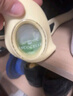 綻家精油香氛除臭蛋(琥珀松林)香薰去異味持久留香除臭神器空氣清新劑 曬單實(shí)拍圖