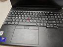 ThinkPad【國(guó)家補(bǔ)貼20%】聯(lián)想E16 AI PC 輕薄便攜筆記本電腦酷睿Ultra5 225H 32G 1T 2.5K 商務(wù)辦公本 黑色 曬單實(shí)拍圖