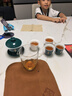 小罐茶園悅享四時(shí)福飲大紅袍滇紅肉桂普洱茶葉組合茶禮盒裝 【4味茗茶】4g*32袋 曬單實(shí)拍圖