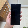三星Samsung Galaxy Z Fold7 超輕薄折疊屏手機(jī) 劉憲華同款  驍龍8至尊版 AI手機(jī) 12GB+512GB 秘影黑 曬單實(shí)拍圖