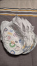 好奇（Huggies）金裝成長褲XXL74(15kg以上)加加大號嬰兒尿不濕超薄拉拉褲 曬單實拍圖