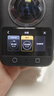 大疆【新品·國家補(bǔ)貼】DJI Osmo 360 8K高清全景運(yùn)動(dòng)相機(jī)防抖防水摩托車騎行潛水滑雪旅行手持?jǐn)z像機(jī) 曬單實(shí)拍圖
