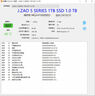 京東京造 1TB SSD固態(tài)硬盤(pán) M.2接口（NVMe協(xié)議）PCIe3.0四通道 5系列 高速AI電腦裝機擴容大容量 曬單實(shí)拍圖