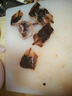 魔鬼魚塊新鮮活切冷凍魔鬼魚塊孔鰩魚夫魚魔鬼魚鰈魚瑤魚海鮮水產(chǎn) 2袋老板魚塊 【鮮活冷凍】450g/袋 曬單實拍圖