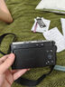 松下S9（20-60mm F3.5-5.6）套機(jī)（Panasonic）全畫幅微單 實(shí)時Lut 濾鏡直出 連接app極速分享 灰銀 曬單實(shí)拍圖