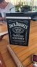 杰克丹尼（Jack Daniels）黑標雙支禮盒裝500ml *2 美國田納西州  調(diào)和型  威士忌 節(jié)日送禮 曬單實拍圖