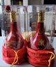 郎酒郎酒紅花郎15 醬香型白酒 53度 500ml*2瓶 雙瓶裝 親朋歡聚 曬單實(shí)拍圖