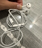 Apple/蘋果 3.5毫米接口的EarPods 蘋果耳機有線耳機原裝耳機 適用3.5mm接口的iPhone/iPad/Mac 曬單實拍圖