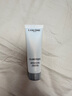 蘭蔻（LANCOME）極光潔面乳50ml洗面奶溫和清潔護膚禮盒生日禮物【臨期清倉】 曬單實拍圖