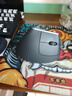 羅技（Logitech）MX Vertical無線藍牙鼠標 Lift人體工學垂直鼠標 電腦辦公鼠標充電三模鼠標Mac 中大手多設備家用 MX Vertical黑色（帶優(yōu)聯(lián)接收器） 曬單實拍圖