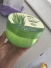 Tondi蘆薈膠 蘆薈凝膠曬后修復(fù)皮膚蘆薈膏補(bǔ)水保濕面霜女男可用300ml 曬單實(shí)拍圖