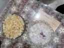 唯誠天然黃水晶原石黃水晶碎石顆粒不規(guī)則石頭黃水晶聚寶盆招裝飾 500克 7-9mm 曬單實(shí)拍圖