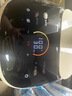 德國空氣炸鍋免翻面7L家用可視加厚玻璃噴霧蒸汽烤箱烤紅薯家用電器 黑色 8L 【蒸汽嫩炸】智能可視炸鍋 曬單實(shí)拍圖