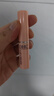 DHC橄欖護(hù)唇膏1.5g 保濕滋潤不粘膩潤唇膏 溫和舒緩修護(hù)無色打底 曬單實拍圖