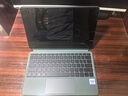 華為（HUAWEI） 筆記本電腦MateBook E 12.6英寸超輕薄商務(wù)辦公觸屏平板二合一 23款 i5-1230U 16GB 1TB灰+綠原裝鍵盤(pán) 曬單實(shí)拍圖
