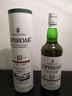 拉弗格（Laphroaig）10年威士忌 蘇格蘭單一麥芽威士忌酒 雪莉桶 進(jìn)口洋酒 海外版 拉弗格精選700ml 曬單實(shí)拍圖