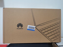 華為MateBook 14 店鋪預(yù)裝Windows版 國家補貼20% 2.8K OLED觸控屏 酷睿UItra5 16G 1T 皓月銀 曬單實拍圖