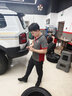 奧迪Q2L Q3 Q5L Q7 TT R8 A3 A4L A5 A6L A7 A8L左右后尾燈拆車件 單支裝 550 曬單實拍圖