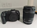 佳能（Canon）佳能RP/R8全畫(huà)幅微單相機 家庭高清數碼4K Vlog旅游攝影攝像機 佳能RP+RF24-105mmSTM鏡頭 官方標配+128G內存卡+備用電池 曬單實(shí)拍圖