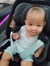 maxi cosi邁可適安全座椅嬰兒車載0-7歲兒童旋轉(zhuǎn)汽車用寶寶椅isize 0-7歲iSpace【慕尼黑】 曬單實拍圖