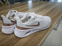 耐克（NIKE）官方 艦店女鞋 2025夏季新款A(yù)ir Max緩震輕便跑鞋網(wǎng)面透氣休閑鞋 【高彈緩震】古銅白金/熱銷 /曬圖退10 37.5 (235mm) 曬單實拍圖