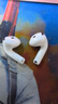 【官網(wǎng)正品丨新款A(yù)ir4代】藍(lán)牙耳機(jī)無線ANC降噪airpods4國家補(bǔ)貼半入耳式用于蘋果iPhone16/15/14 【原版正裝全功能頂配版】 【主動(dòng)降噪+空間音頻+三真電量】 曬單實(shí)拍圖