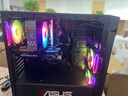 華碩 未來(lái)者 i7 12700KF/14700KF/4060Ti/5060Ti黑神話(huà)悟空游戲直播臺式機DIY全套組裝電腦主機 配置八 i7 14700F+5060Ti 8G 主機+華碩27英寸顯示器 曬單實(shí)拍圖