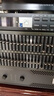 TKL 專(zhuān)業(yè)雙31段均衡器帶壓限大型舞臺演出家用音響周邊設備高中低調節器 2231 曬單實(shí)拍圖